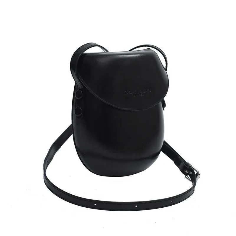 Designer Bag brand designed PU leather cross body suitable for women small phone shoulder fashionable and simple female_voghion.com