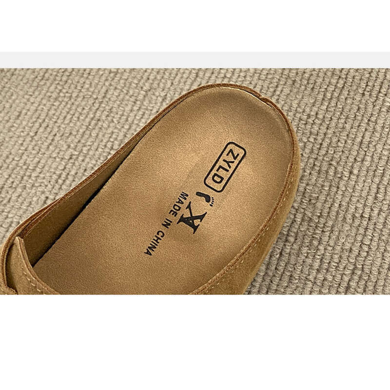 Women's Mary Jane Burkon Toe, Half Slip, Heightened,_voghion.com