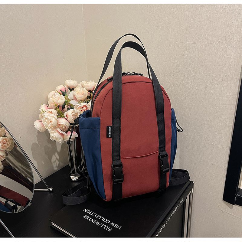 Molteplici metodi di trasporto, alla moda, leggero, alla moda, multifunzionale, portatile e versatile, a contrasto_voghion.com