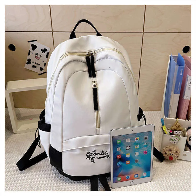 Même style que Blogger Sac à dos imperméable pour garçons et filles, pour lycéens, collèges, ordinateurs, tenue de ville_voghion.com
