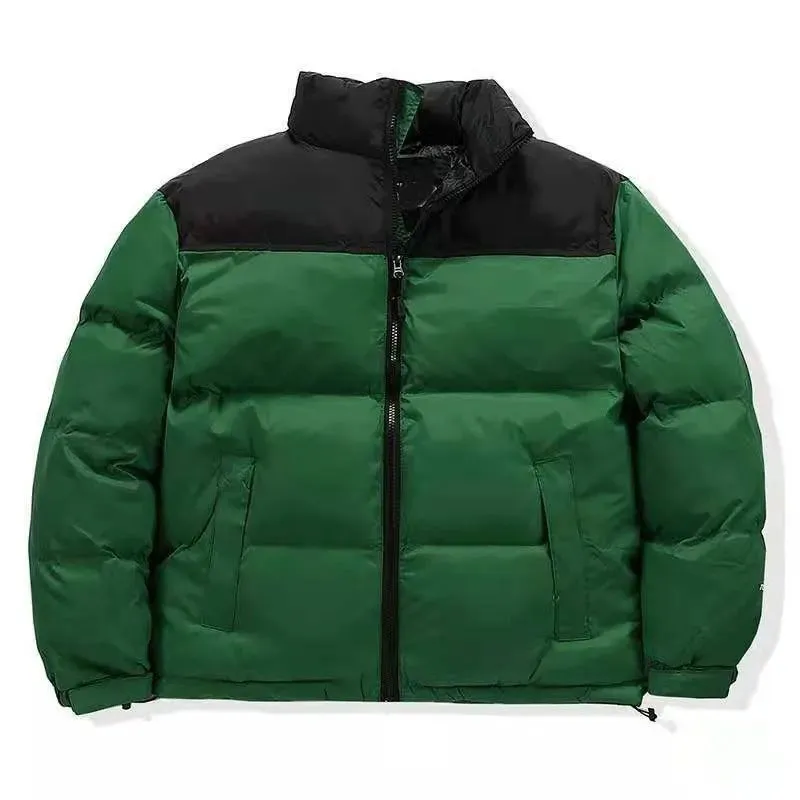 Piumini invernali da uomo North, piumini da donna, moda, piumini, coppie, parka, caldi, abbigliamento da esterno, capispalla_voghion.com
