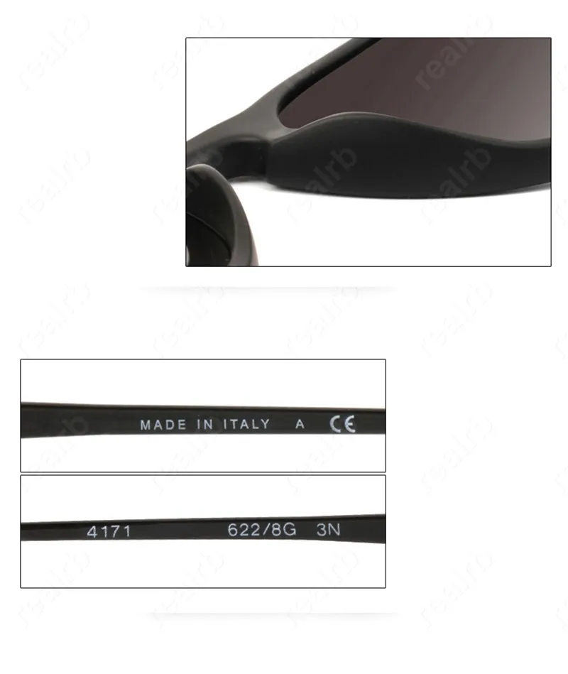 622s Ty Occhiali da sole polarizzati Cat Eye da uomo e da donna con scatola_voghion.com
