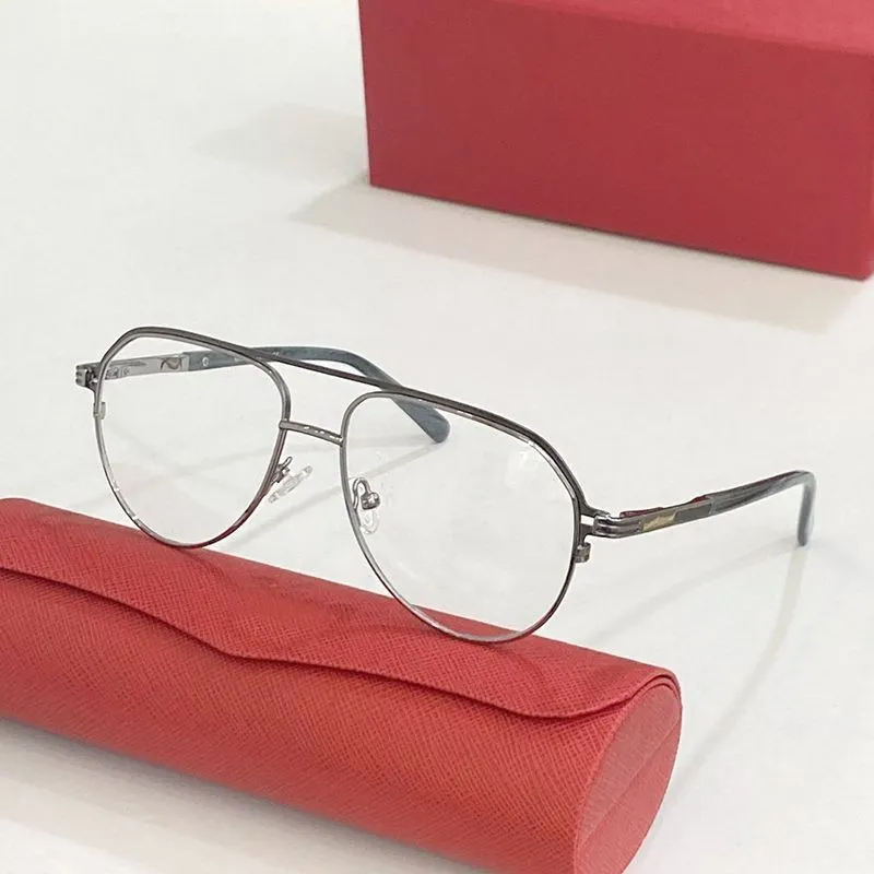 Occhiali da vista grandi Toad Montatura per uomo Donna Prescrizione generale Anti-Blu-ray Computer Eyewear Essential Scontato_voghion.com