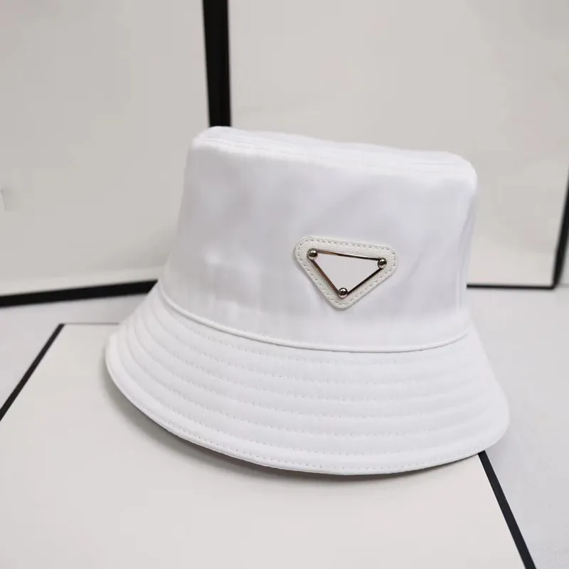 Designer Heren Dames Emmer Hoed Voorzien Hoeden Zon Voorkomen Motorkap Muts Baseball Cap Snapbacks Outdoor Vissen Jurk_voghion.com