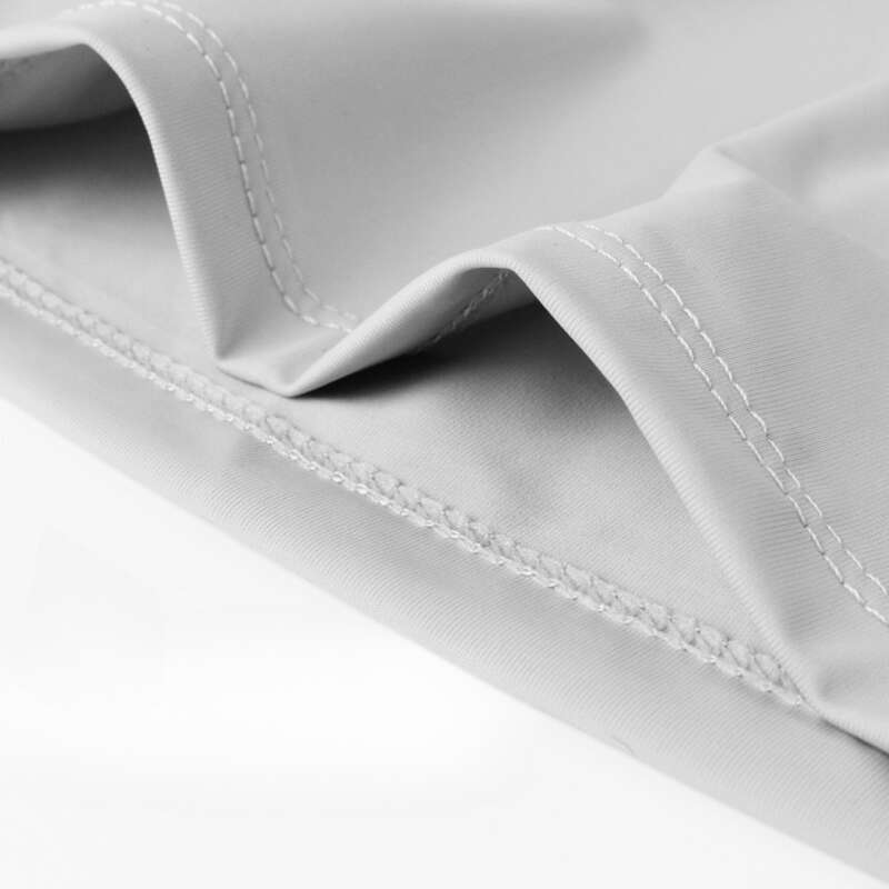 Ice Silk Sunscreen Mask, Full UV Protection, Summer Breathable Veil, Cycling And Driving, Ear Hanging Sunshade Face Mask_voghion.com