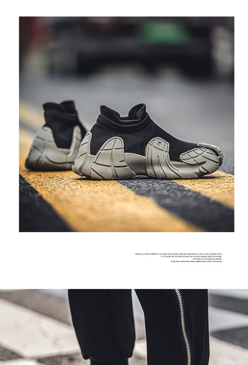 2024 Sneakers Herr Casual Herr Tenisskor Trainer Race Andningsbara Mode Loafers Löparskor För Herr_voghion.com