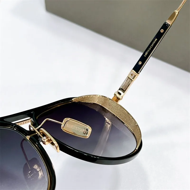 Sunglasses Women's 2024 Model EPI Pilot Titanium One Men Masculino_voghion.com