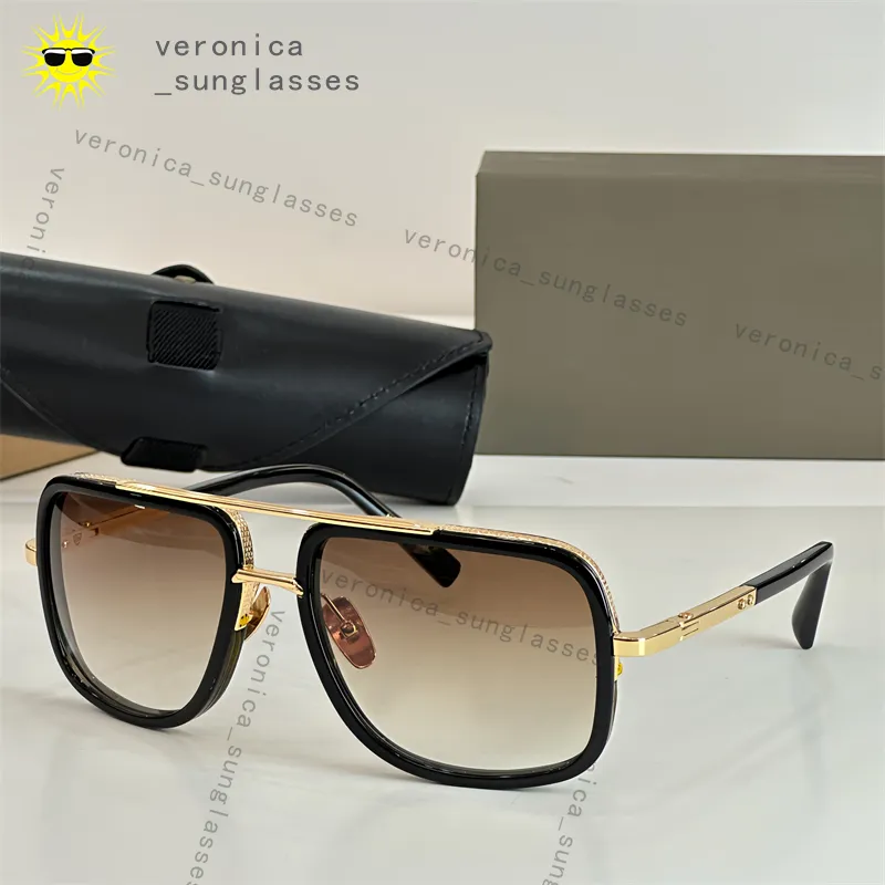man oversized womens polarized sunglasses designer casual outdoor driving Prevent UV square glasses photochromic metal_voghion.com