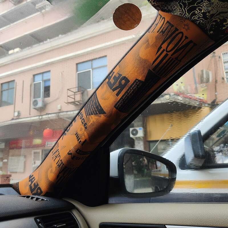 Uniwersalny klej do naprawy sufitu AB Pillar, naklejka w stylu plakatu, wodoodporna naklejka_voghion.com