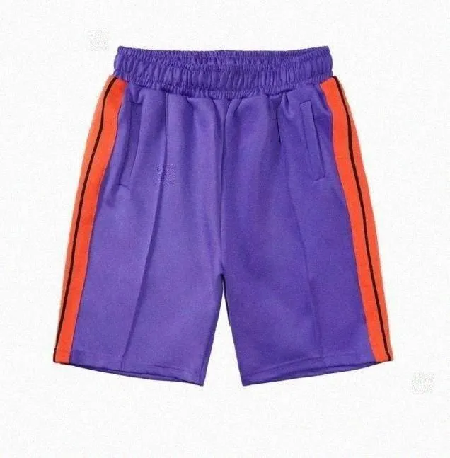 Designer PA Mens Mesh Swim Shorts Man Womens Colorful Basketball Short Running Daily Outfit Fiess Loose Fit Football_voghion.com
