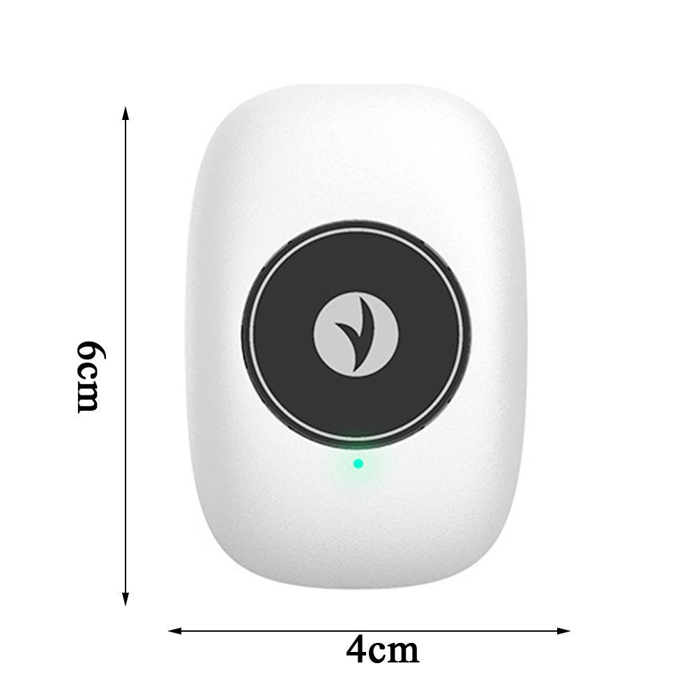 Posture Trainer and Corrector for Back Strapless, Discreet and Easy to Use Complete with App and Training Plan Back Health Benef_voghion.com