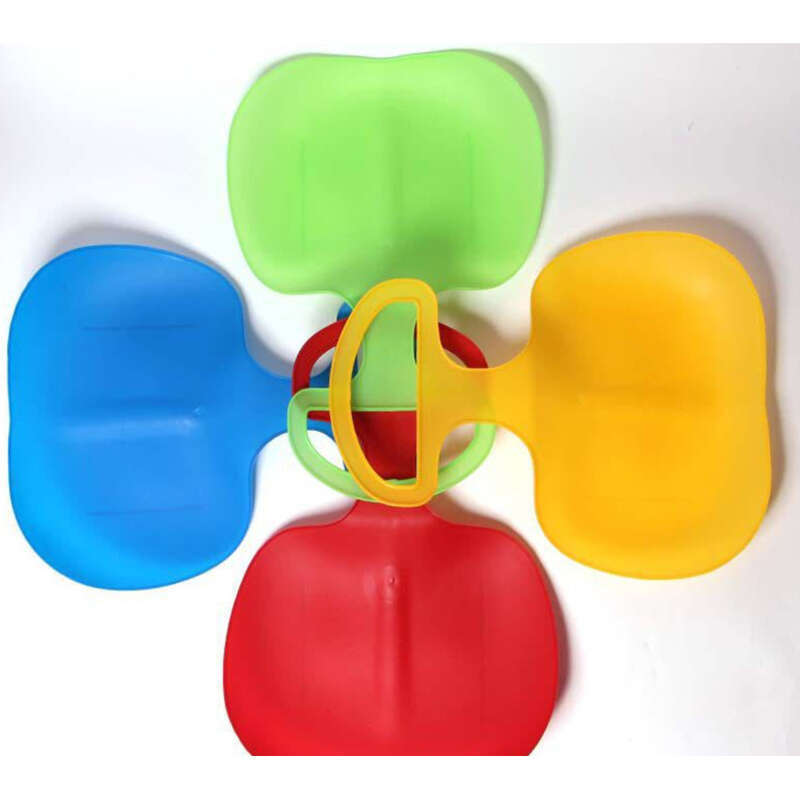 Striped Ski Slips Grass Sand Board Quality_voghion.com