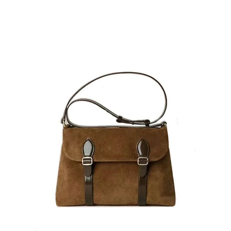 Borsa a tracolla in PU da donna, borsa a mano, borsa da donna in pelle nabuk, borsa da viaggio_voghion.com