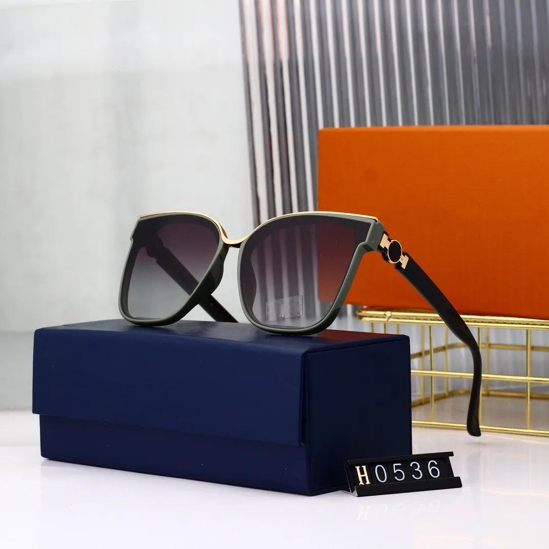 Spring/Summer designer Classic attitude sunglasses Eyeglasses Goggle Outdoor Beach Sun Glasses For Man Woman Z0259U Mix_voghion.com