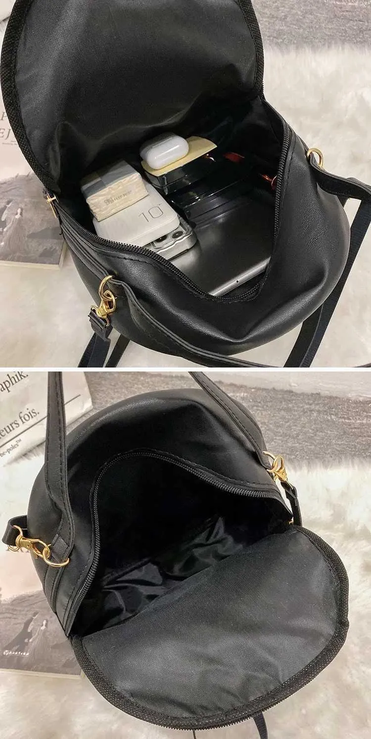 Petit sac d'école pour femme 2024, sac à dos de grande capacité, sacs pour femmes C241217_voghion.com