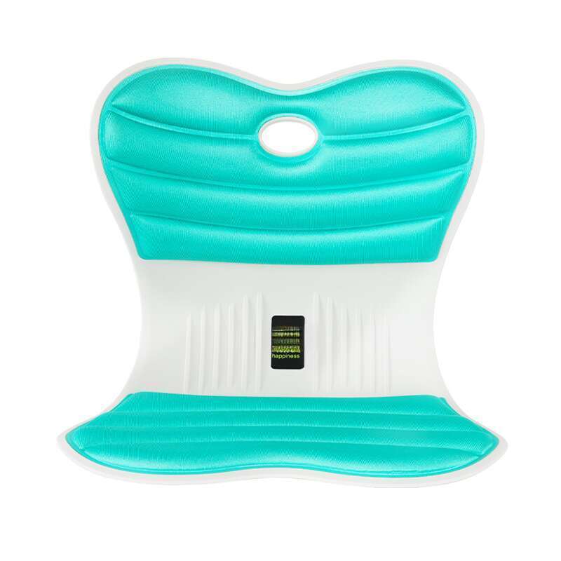 Lumbar Memory Foam Cushion, One Piece Office Lumbar Chair_voghion.com
