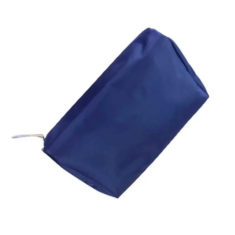 Trousse de maquillage portable de voyage pour femmes, sac à main étanche, organisateur de toilette multifonctionnel, sac de rangement de haute qualité Y241023_voghion.com