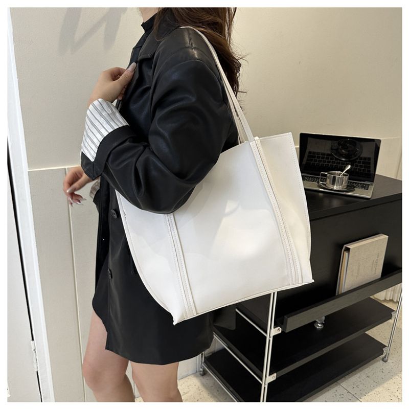 BWBW Damen Top Handle Crossbody Bag PU Handtasche mit Fransen Schulter Geldbörse_voghion.com