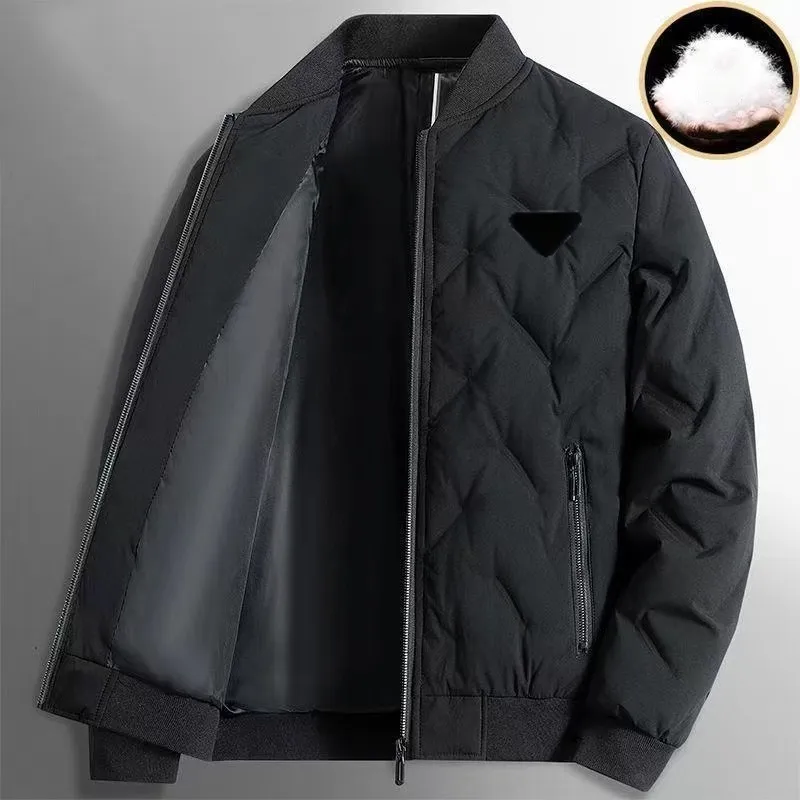 Puffer mens down coat designer winter men jacket outerwear parkas bodywarmer clothes Asian sizes M-4XL Brand Quality,Product launch_voghion.com