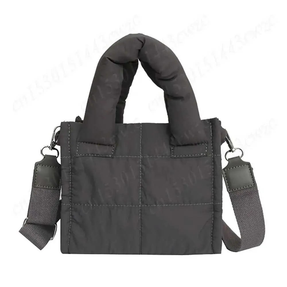 Borsa a tracolla puffer donna borsa a spalla trapuntata chic_voghion.com