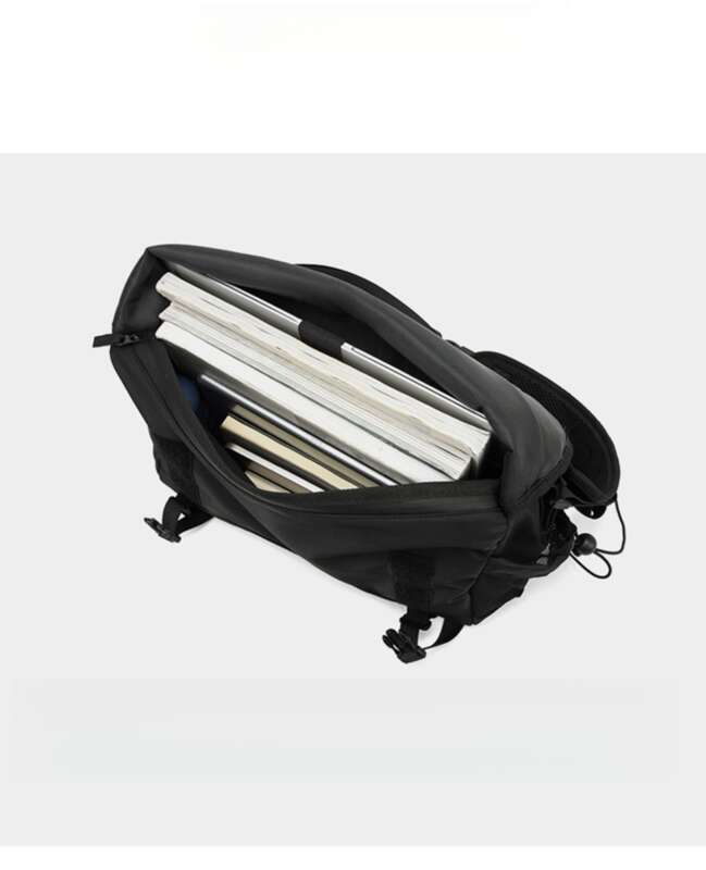 Borsa a tracolla da uomo, ad alta capacità, stile casual, stile street shooting_voghion.com