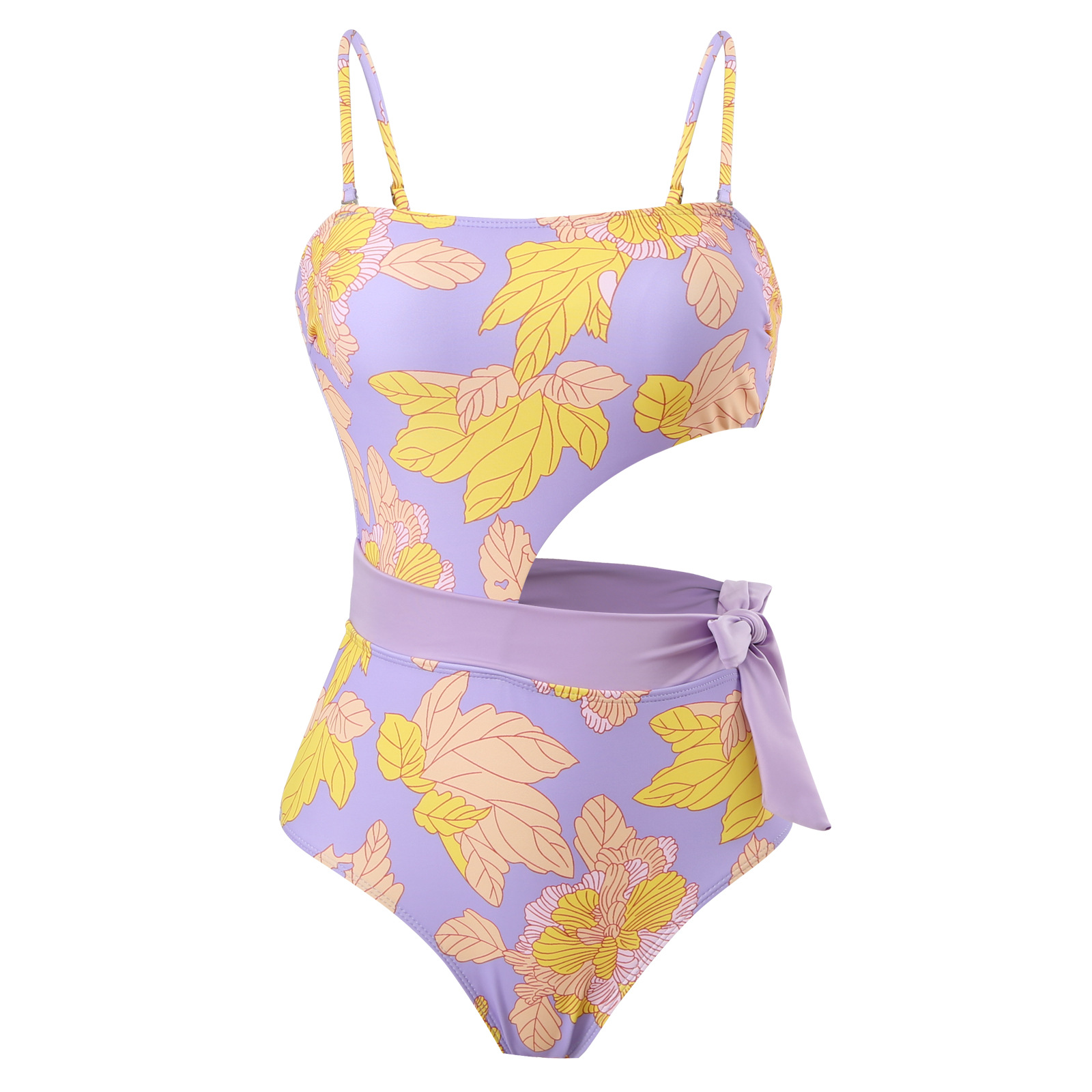 Damenmode, lässig, sexy, Badeanzug, Bikini_voghion.com