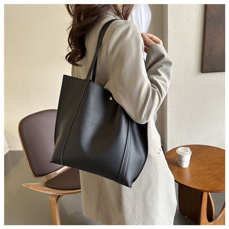 BWBW Damen Top Handle Crossbody Bag PU Handtasche mit Fransen Schulter Geldbörse_voghion.com