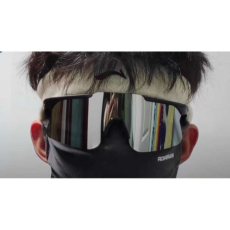 Outdoor Cycling Hiking Windproof Sun Sunglasses, UV Protection Goggles, Garden Tools Accessories_voghion.com