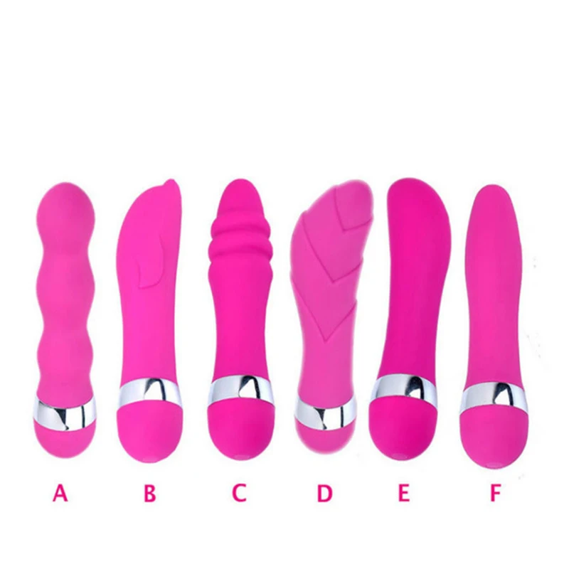 G-spot Vibrator For Women Clitoral Stimulator And Massager_voghion.com