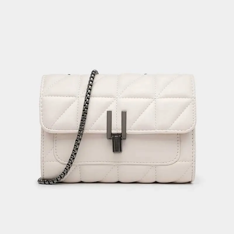 Designer Pelle Catena Tracolla Per Le Donne Borse A Tracolla Borse A Tracolla Messenger Donna ClutchC241104_voghion.com