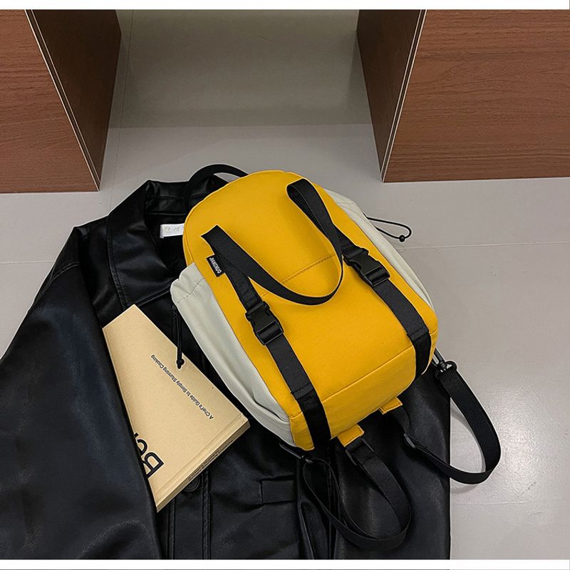Molteplici metodi di trasporto, alla moda, leggero, alla moda, multifunzionale, portatile e versatile, a contrasto_voghion.com