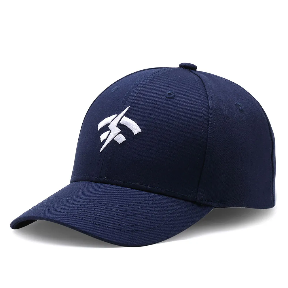 Cappello da papà unisex in cotone 2017, berretto da baseball aderente, casual, da donna, con ricamo, snapback, estivo_voghion.com