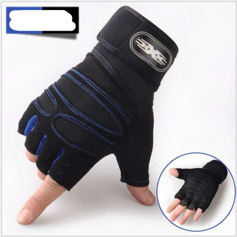 Fitness For Men Women, Weightlifting, Iron Dumbbells, Sweat Absorbing, Breathable Sports, Anti Slip Protection, Shock_voghion.com