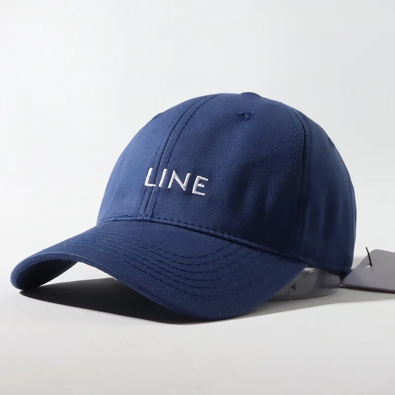 chapéus cachecóis conjuntos bonés de beisebol bordados de letras moda masculina e feminina viagem aba curva boné de língua de pato_voghion.com