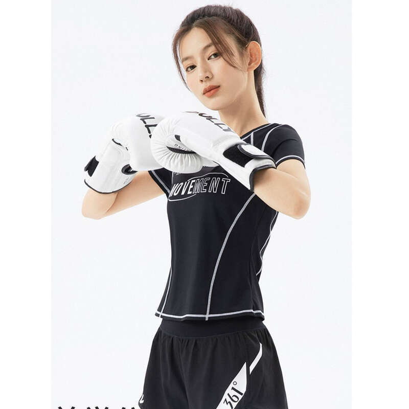 Short de yoga d'été pour femme 361 Degree Sports, vêtements de sport, course matinale, fitness, pour femme_voghion.com