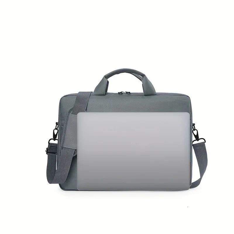 Sacoche à bandoulière portable pour homme, sacoche pour ordinateur portable, sacoche d'affaires, 241128_voghion.com