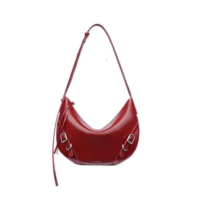 LA FESTIN Originální dámská taška Trend 2024 Tote Nové stylové tašky Velká kapacita Módní taška přes rameno Crossbody_voghion.com
