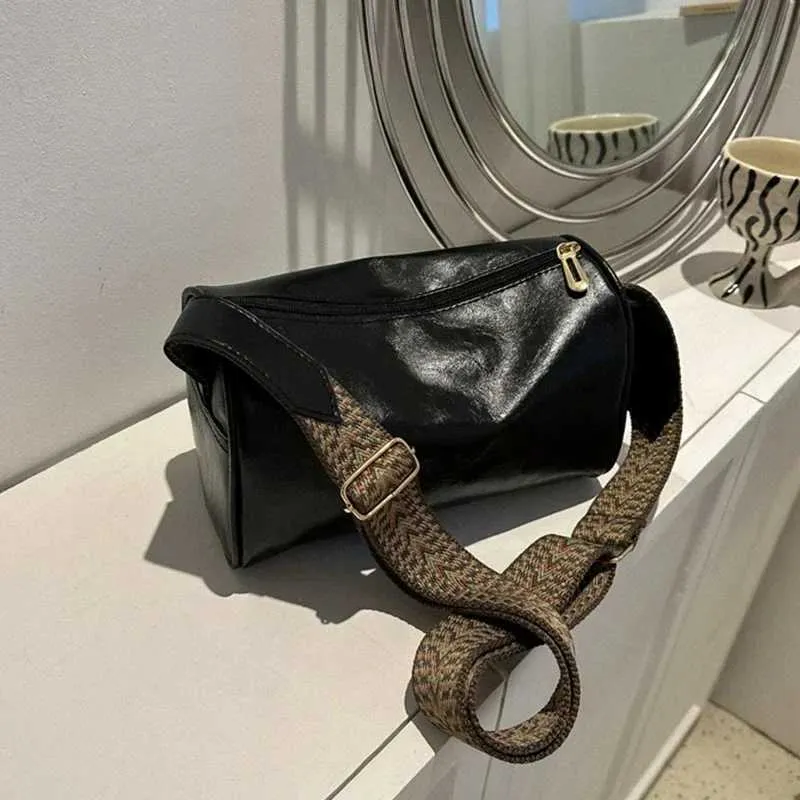 Borsa a tracolla vintage da donna borsa a spalla pillow modello_voghion.com
