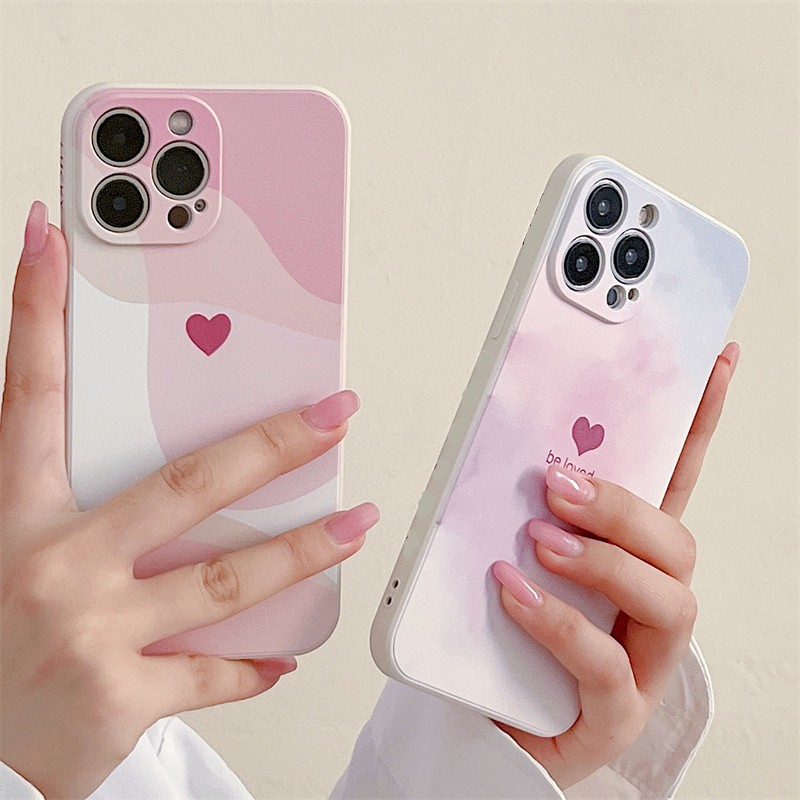 Coque téléphone esthétique pour tecno spark go et infinix smart_voghion.com