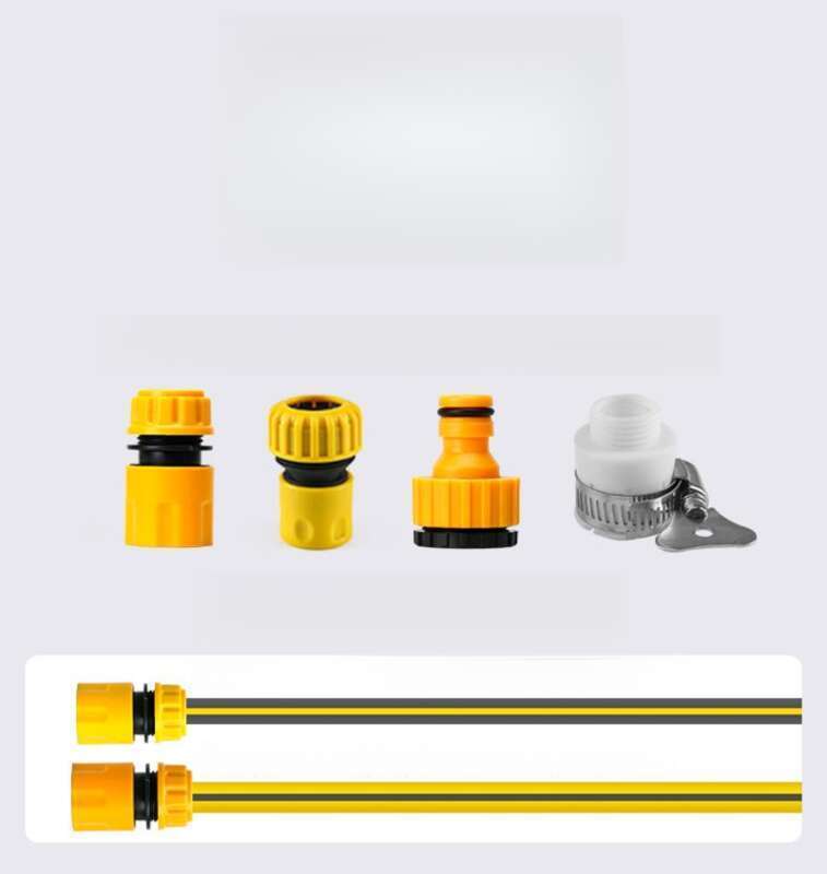[2742 People Collect] Head Field Watering Artifact Watering Vegetable Pipe Gardening Flower Sprinkling Spray Household_voghion.com