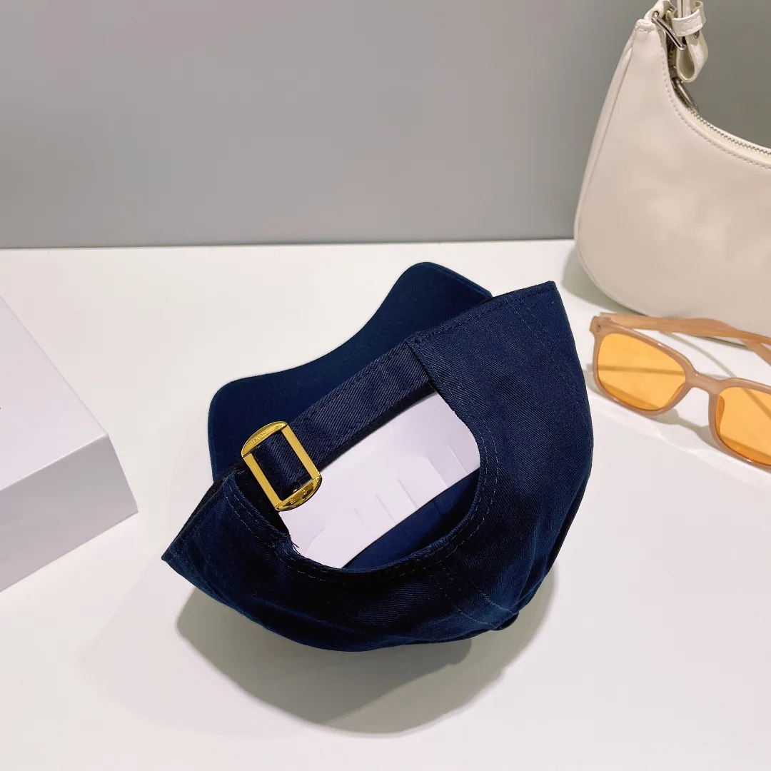 Baseball Cap For Women Classic Casual Design Solid Colour Sun Visor_voghion.com
