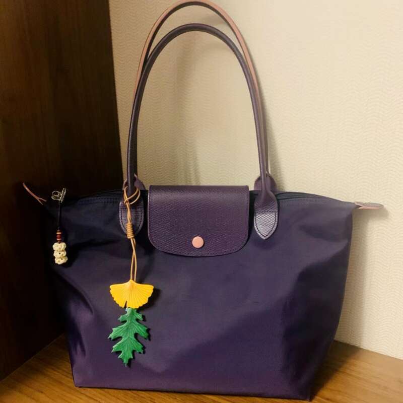 Stickerei-Handtasche, Knödeltasche, Pendlertasche mit großer Kapazität_voghion.com