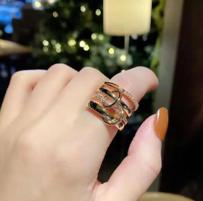 Anillos Halley Gemini Spinelli Kilcol marca diseñador Nuevo en joyería fina oro y plata esterlina Anillo Hydra ked_voghion.com