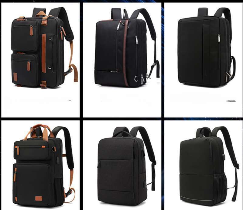 Rucsac multifuncțional cu spate înclinat pentru studenți, geantă de mână de afaceri_voghion.com