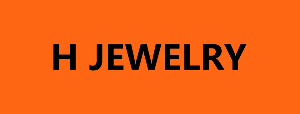 Schmuck h für Frau Armbänder Designer Armreif Edelstahl_voghion.com