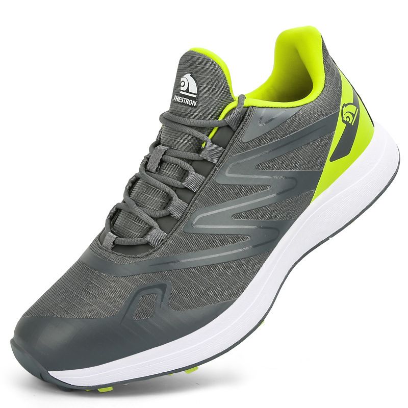 Professionele schoenen Mesh ademend comfort heren golfsneakers_voghion.com