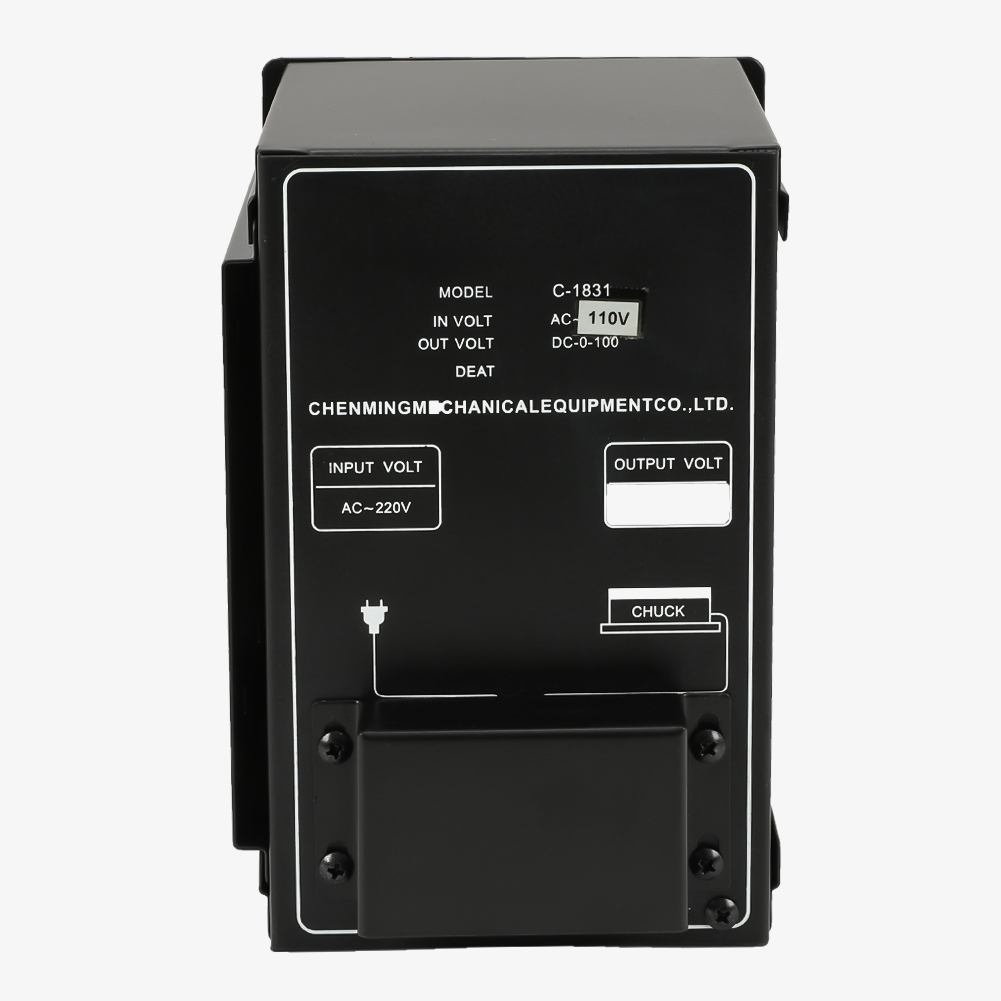 110V 5A elektromagnetiline padrunikontroller Magnetjõu lisandmoodul LED-ekraaniga_voghion.com