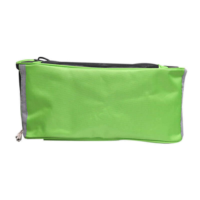 Outdoor Pet Bag, Waterproof, Durable, Scratch Resistant, Portable, Single Shoulder, Large Capacity Cat Carrying Bag_voghion.com