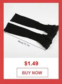 Sportdekoratioun Schleif Perl Perl Moud Dammestiefelen Schong ofnehmbar Schnalle Kette Accessoiren 241031_voghion.com