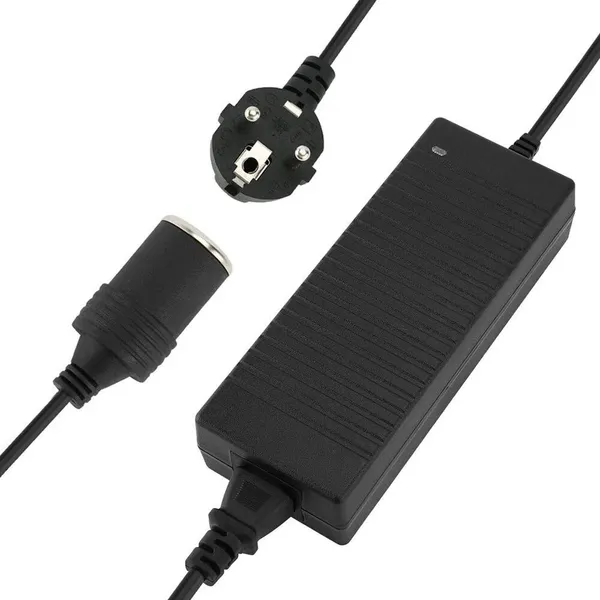 Spannungswandler Für Auto Stromversorgung 15a 12v Transformator_voghion.com